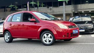 Foto do veículo Ford Fiesta 1.6 8v Flex/class 1.6 8v Flex 5p