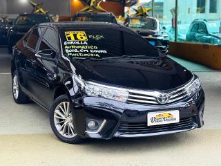 Foto do veículo Toyota Corolla Gli 1.8 Flex 16v Aut.