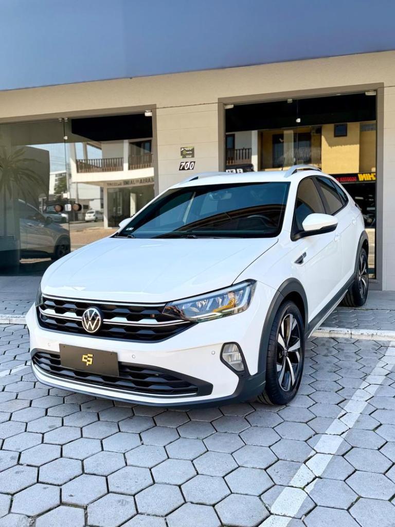 Volkswagen Nivus