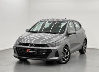 Foto do veículo Hyundai Hb20 1.0 T-gdi Comfort Auto