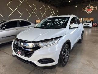 Foto do veículo Honda Hr-v Exl 1.8 Flexone 16v 5p Aut.