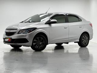 Foto do veículo Chevrolet Prisma 1.4 Spe/4 Lt