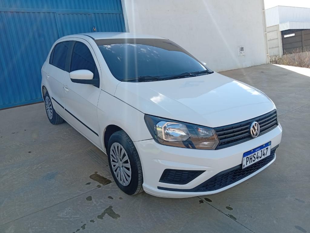 Volkswagen Gol 2019