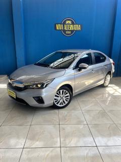 Foto do veículo Honda City 1.5 Touring Cvt