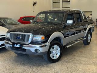 Foto do veículo Ford Ranger Limited 3.0 Pse 4x4 Cd Tb Diesel