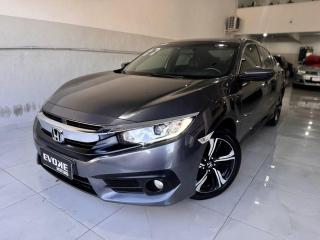 Foto do veículo Honda Civic Sedan Exl 2.0 Flex 16v Aut.4p