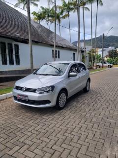 Foto do veículo Volkswagen Gol 1.6 Vht Total Flex City