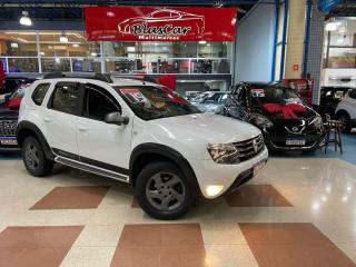 Foto do veículo Renault Duster 2.0 Tech Road Ii 4x2 16v4p Manual