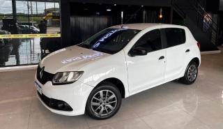 Foto do veículo Renault Sandero Authentique Hi-power 1.0 16v 5p