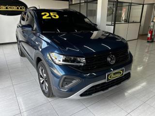 Foto do veículo Volkswagen T-cross 200 Tsi 1.0 Flex 12v 5p Aut.
