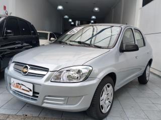 Foto do veículo Chevrolet Prisma 1.4 8v Econoflex Maxx