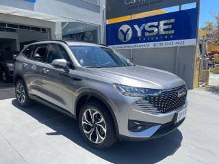 Foto do veículo Gwm Haval H6 1.5t Phev Dht Awd