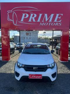 Foto do veículo Fiat Mobi Like 1.0 Fire Flex 5p.