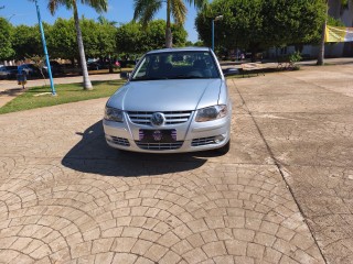 Foto do veículo Volkswagen Gol 1.6 Vht Total Flex