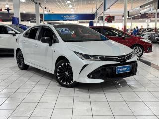 Foto do veículo Toyota Corolla Gr-sport 2.0 Flex 16v Aut.