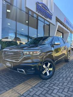 Foto do veículo Ram Rampage Laramie 2.0 Tb Cd 4x4 Die. Aut.