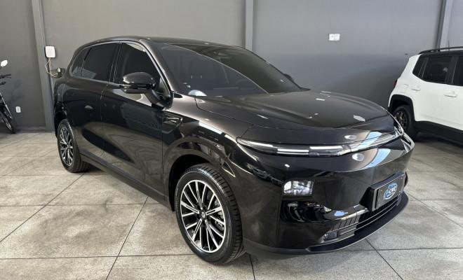 Leapmotor B10 Bev 56kwh Auto 2026