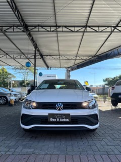 Foto do veículo Volkswagen Polo 1.0 Track
