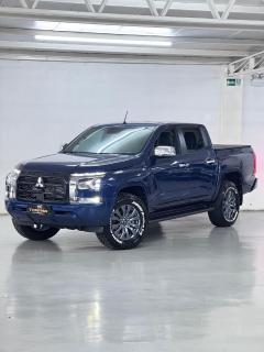 Foto do veículo Mitsubishi Triton 2.4 D Hpe Auto 4wd