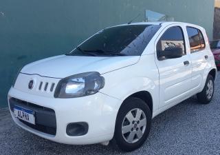 Foto do veículo Fiat Uno 1.0 Evo Flex Vivace