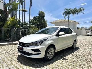 Foto do veículo Fiat Cronos 1.3 Drive