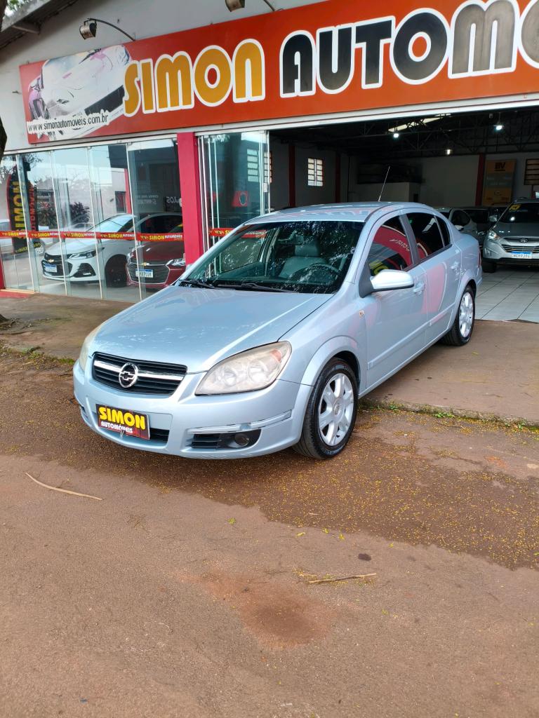 Chevrolet Vectra