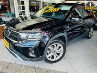 Foto do veículo Volkswagen Taos Comfortline 1.4 250 Tsi Flex Aut.