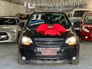 Foto do veículo Chevrolet Captiva Sport Fwd 2.4 16v 171/185cv