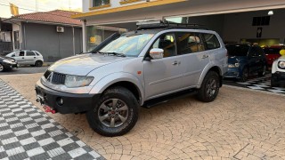 Foto do veículo Mitsubishi Pajero Dakar 3.2 Di-d Hpe Auto 4wd
