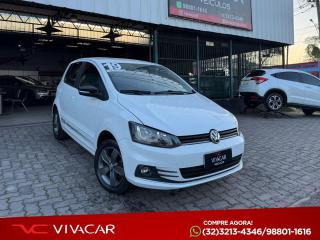Foto do veículo Volkswagen Fox 1.6 Connect I-motion