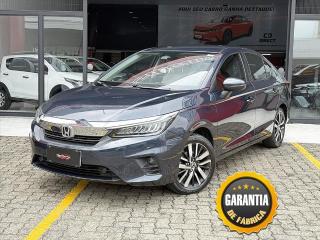 Foto do veículo Honda City 1.5 Touring Cvt