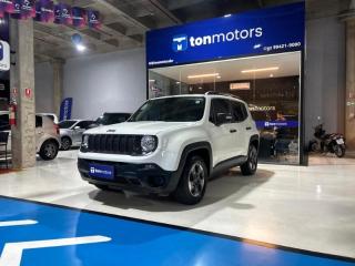 Foto do veículo Jeep Renegade 1.8 Auto (pcd)