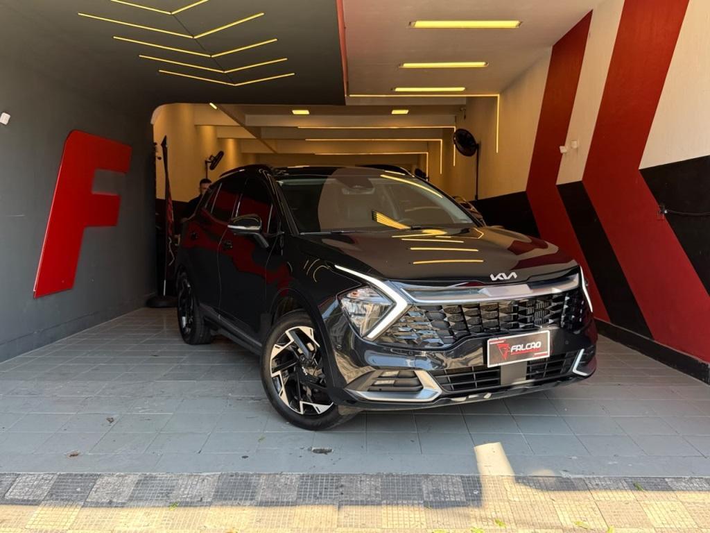 Kia Motors Sportage