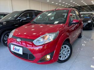 Foto do veículo Ford Fiesta 1.0 Rocam Flex Se