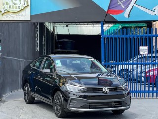 Foto do veículo Volkswagen Virtus 1.0 170 Tsi Sense