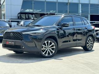 Foto do veículo Toyota Corolla Cross 2.0 Xre Cvt