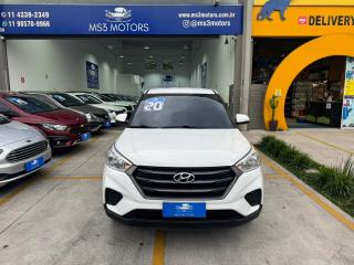Foto do veículo Hyundai Creta 1.6 Attitude At