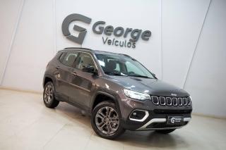 Foto do veículo Jeep Compass 2.0 Td350 Longitude Auto 4wd