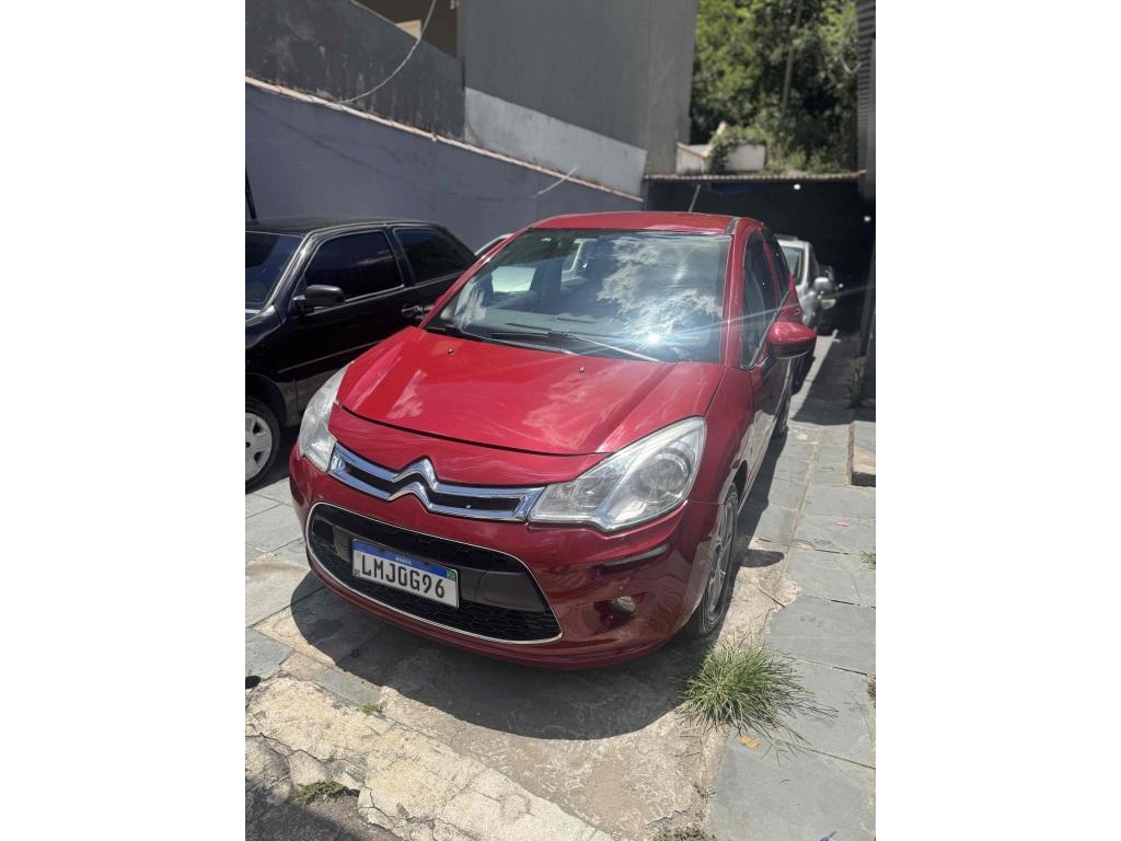 Citroën C3 OTHERS 2017
