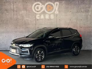 Foto do veículo Chevrolet Tracker Premier 1.2 Turbo 12v Flex Aut.