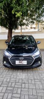 Foto do veículo Hyundai Hb20 C.style/c.plus 1.6 Flex 16v Aut.