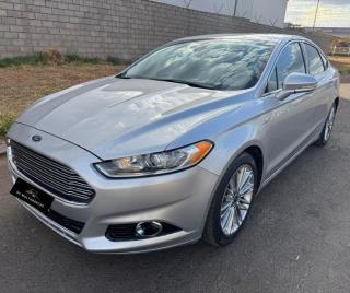 Foto do veículo Ford Fusion Titanium 2.0 Gtdi Eco. Fwd Aut.