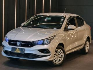 Foto do veículo Fiat Cronos 1.3