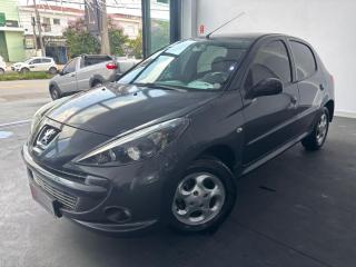 Foto do veículo Peugeot 207 1.4 Flex Xr