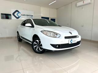 Foto do veículo Renault Fluence Sedan Expres. 1.6 16v Flex Mec.