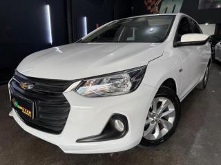 Foto do veículo Chevrolet Onix 1.0