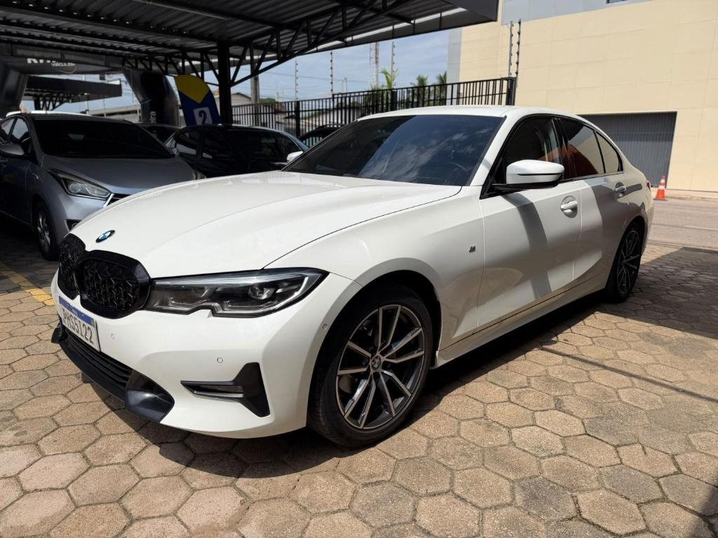 Bmw Series