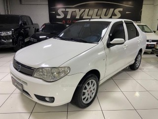 Foto do veículo Fiat Siena Hlx 1.8 Mpi Flex 8v 4p