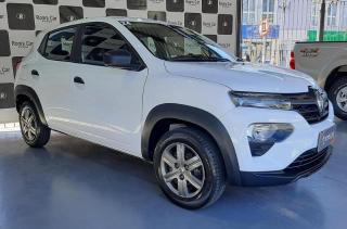 Foto do veículo Renault Kwid 1.0 Zen