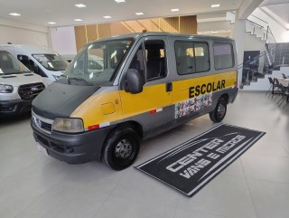 Foto do veículo Fiat Ducato 2.8 Minibus 16l Tdi